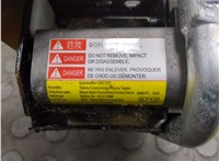  Ремень безопасности Nissan Note E11 2005-2013 20698533 #5