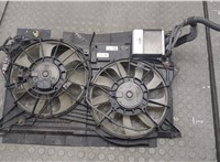 163610R030, 163610R080, 167110R060, 163630R040, 163630R030 Вентилятор радиатора Toyota Avensis 3 2008-2018 20698629 #1