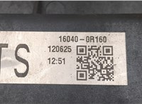 163610R030, 163610R080, 167110R060, 163630R040, 163630R030 Вентилятор радиатора Toyota Avensis 3 2008-2018 20698629 #4