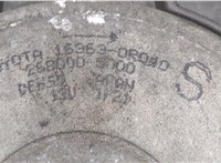 163610R030, 163610R080, 167110R060, 163630R040, 163630R030 Вентилятор радиатора Toyota Avensis 3 2008-2018 20698629 #7