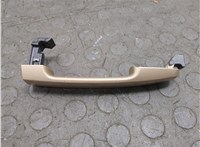  Ручка двери наружная Toyota Corolla E15 2006-2013 20698649 #1
