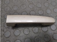  Ручка двери наружная Toyota Corolla E15 2006-2013 20698649 #2