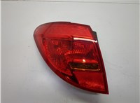  Фонарь (задний) Opel Meriva 2010-2018 20698659 #1
