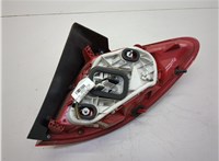  Фонарь (задний) Opel Meriva 2010-2018 20698659 #4