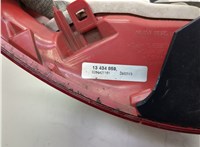  Фонарь (задний) Opel Meriva 2010-2018 20698659 #6