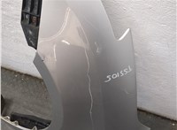  Кронштейн бампера Suzuki Swift 2003-2011 11550713 #3