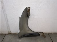  Кронштейн бампера Suzuki Swift 2003-2011 11550713 #5