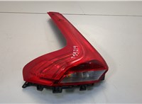  Фонарь (задний) Volvo V40 2012-2020 20698783 #1