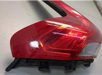  Фонарь (задний) Volvo V40 2012-2020 20698783 #2