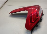  Фонарь (задний) Volvo V40 2012-2020 20698783 #3