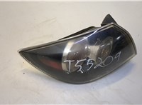  Фонарь (задний) Mazda 3 (BK) 2003-2009 20698824 #3