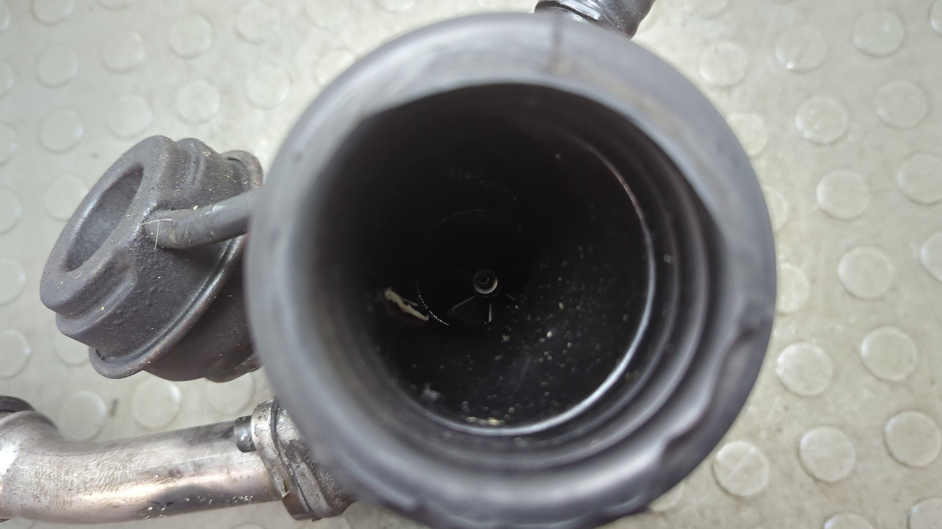 Турбина (турбокомпрессор)