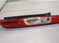  Фонарь (задний) Ford Focus 2 2005-2008 20698879 #1