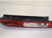 Фонарь (задний) Ford Focus 2 2005-2008 20698879 #2