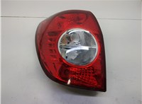 96626995 Фонарь (задний) Chevrolet Captiva 2006-2011 20698885 #1