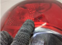 96626995 Фонарь (задний) Chevrolet Captiva 2006-2011 20698885 #2