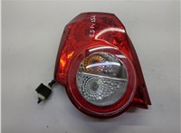  Фонарь (задний) Chevrolet Aveo (T250 / 255) 2006-2012 20698990 #1