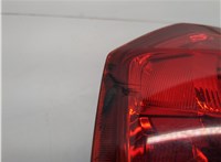  Фонарь (задний) Chevrolet Aveo (T250 / 255) 2006-2012 20698990 #3