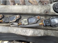  Форсунка топливная Pontiac Vibe 2 2008-2010 11550871 #4