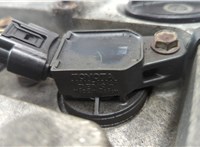  Форсунка топливная Pontiac Vibe 2 2008-2010 11550871 #5