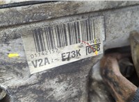  Форсунка топливная Pontiac Vibe 2 2008-2010 11550871 #6