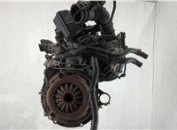  Форсунка топливная Pontiac Vibe 2 2008-2010 11550871 #1