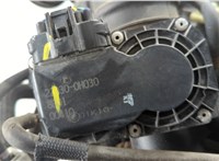  Форсунка топливная Pontiac Vibe 2 2008-2010 11550871 #9