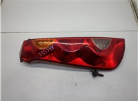  Фонарь (задний) Nissan Note E11 2005-2013 20699014 #1