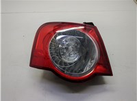  Фонарь (задний) Volkswagen Passat 6 2005-2010 20699029 #1