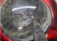  Фонарь (задний) Volkswagen Passat 6 2005-2010 20699029 #2