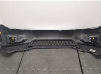 5N0853665G Заглушка (решетка) бампера Volkswagen Tiguan 2011-2018 11550901 #8
