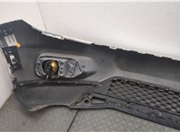 5N0853665G Заглушка (решетка) бампера Volkswagen Tiguan 2011-2018 11550901 #9