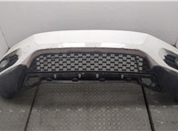 5N0853665G Заглушка (решетка) бампера Volkswagen Tiguan 2011-2018 11550901 #1