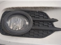 5N0853665G Заглушка (решетка) бампера Volkswagen Tiguan 2011-2018 11550901 #21