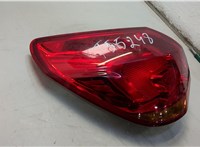  Фонарь (задний) Opel Astra J 2010-2017 20699070 #3