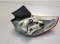  Фонарь (задний) Opel Astra J 2010-2017 20699070 #4