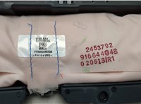  Подушка безопасности коленная Mercedes ML W166 2011-2015 20699084 #2