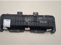  Подушка безопасности коленная Mercedes ML W166 2011-2015 20699084 #3