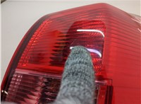  Фонарь (задний) Nissan Qashqai 2006-2013 20699097 #2