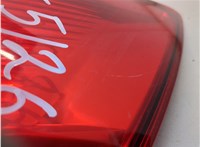  Фонарь (задний) Nissan Qashqai 2006-2013 20699097 #3