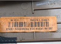 974064Z000 Пластик панели торпеды Hyundai Santa Fe 2012-2018 20699189 #5