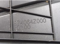 974064Z000 Дефлектор обдува салона Hyundai Santa Fe 2012-2018 20699201 #6