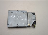 1776298, RE2U7A12A650KA Блок управления двигателем Ford Focus 1 1998-2004 20699218 #1