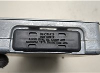 1776298, RE2U7A12A650KA Блок управления двигателем Ford Focus 1 1998-2004 20699218 #5