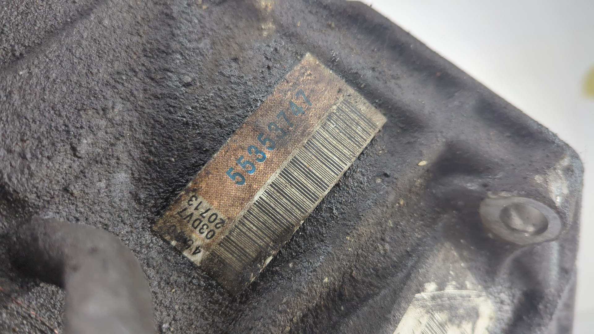 АКПП (автоматическая коробка переключения передач)