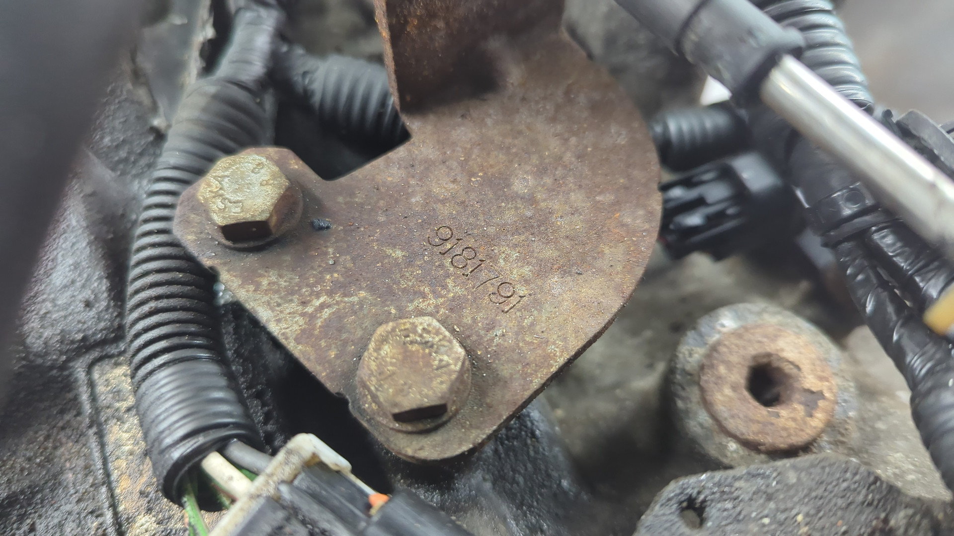 АКПП (автоматическая коробка переключения передач)