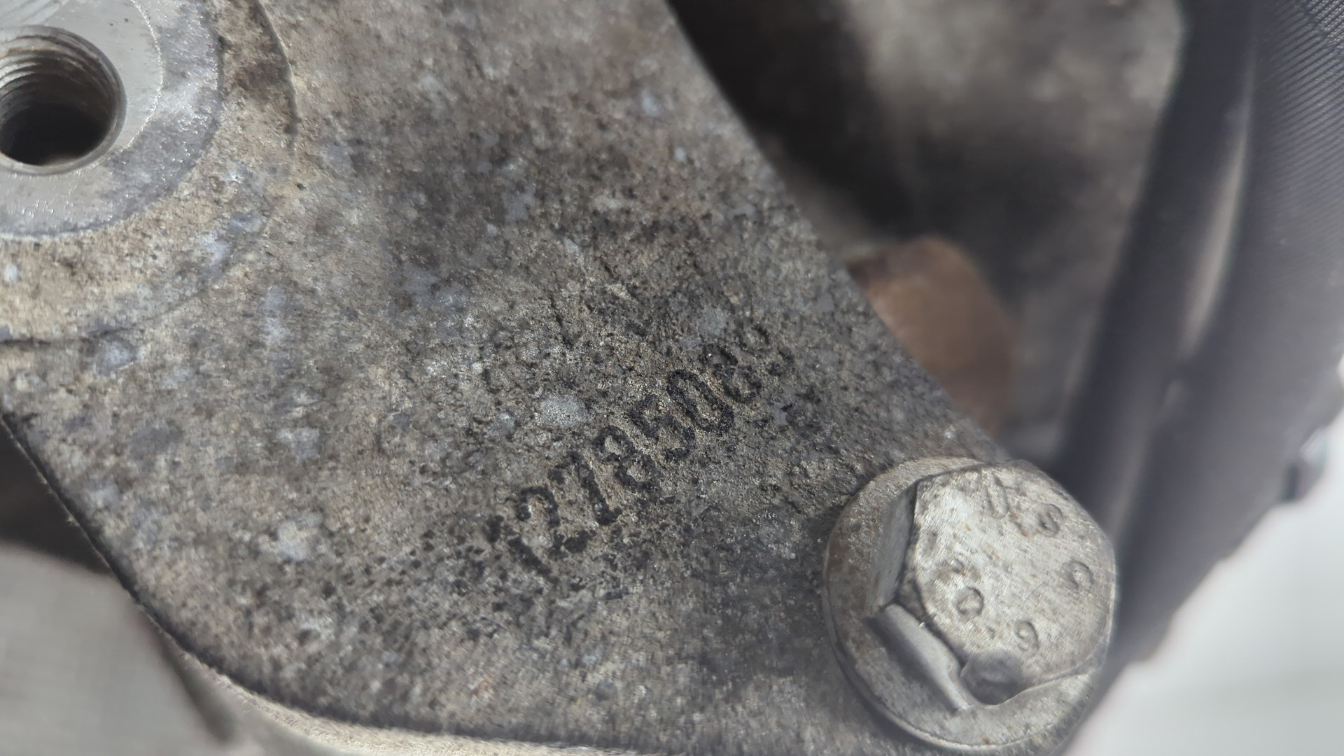 АКПП (автоматическая коробка переключения передач)