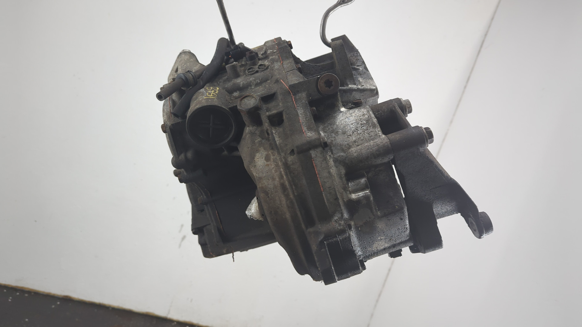 АКПП (автоматическая коробка переключения передач)