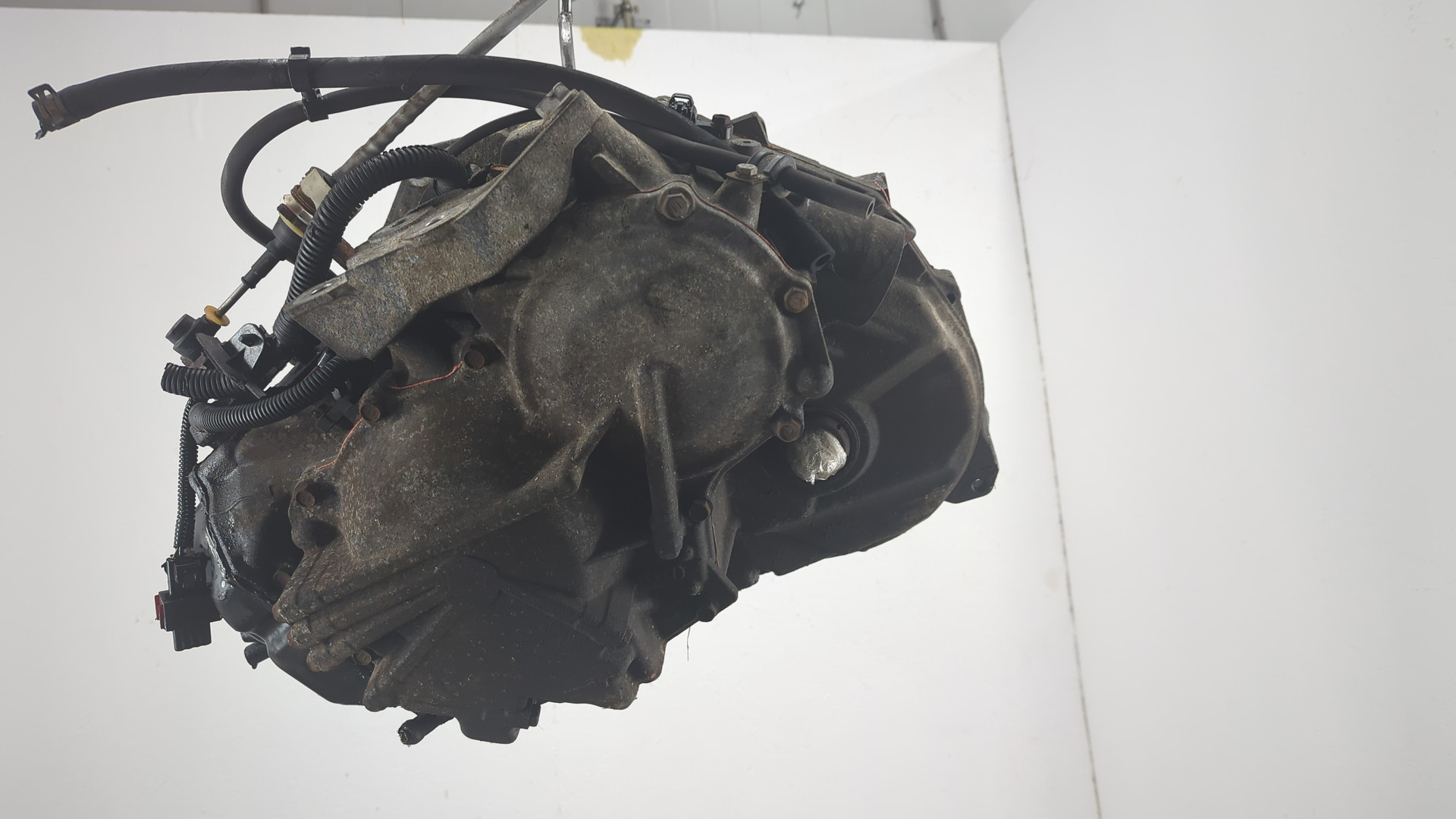 АКПП (автоматическая коробка переключения передач)