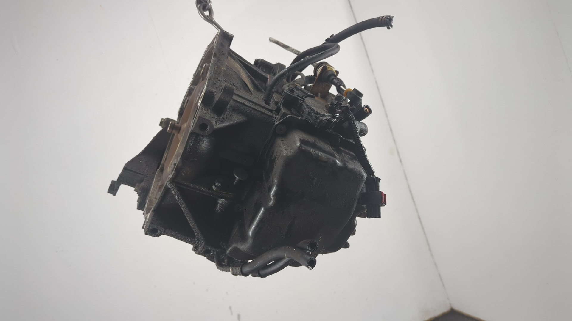 АКПП (автоматическая коробка переключения передач)